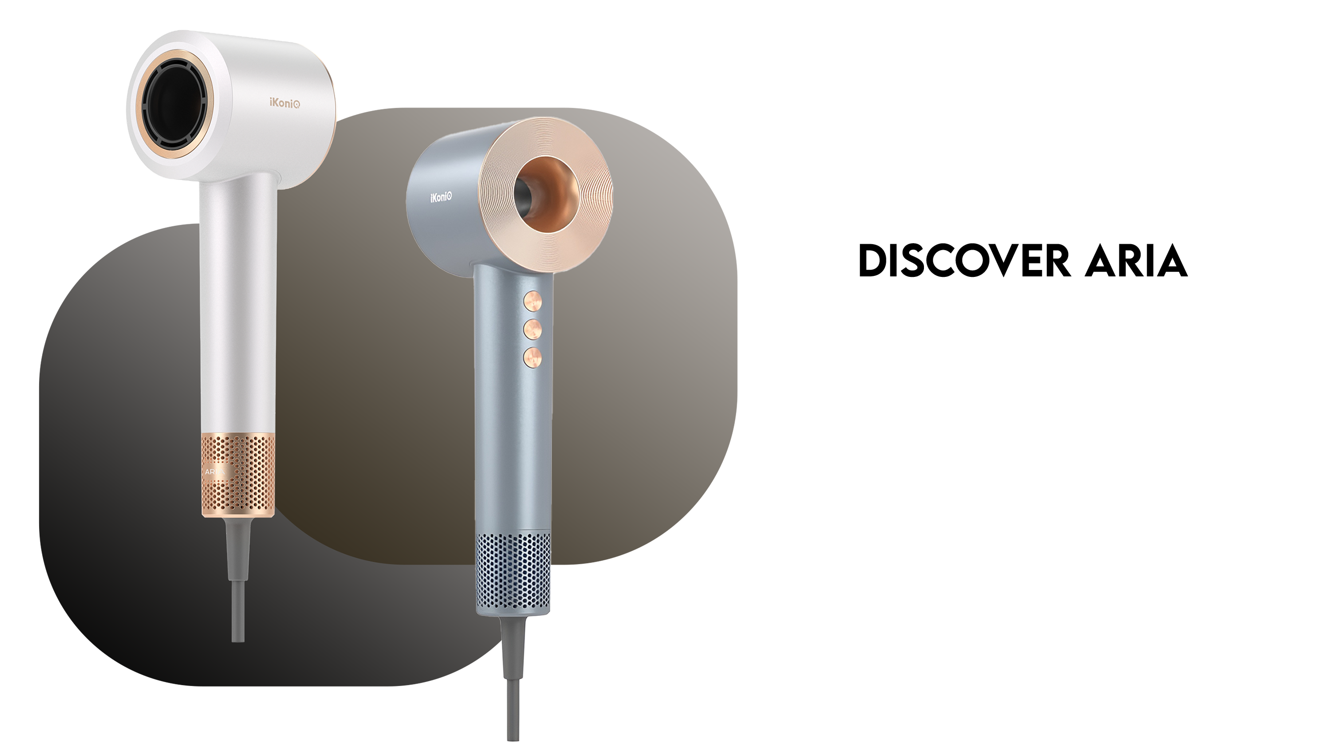 Hairdryer
